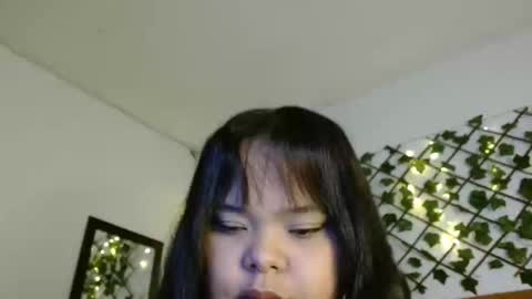 Snapshot of sexychubbyy chatting on 03-07-25, 09:07 Eva online show from 03-07-25, 09:07