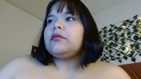 Snapshot of sexychubbyy chatting on 03-09-25, 11:03 Eva online show from 03-09-25, 11:03