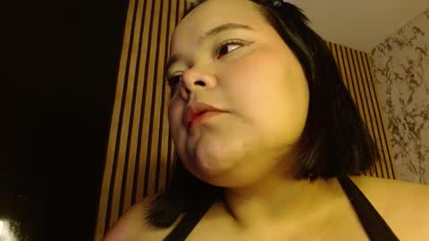 Snapshot of sexychubbyy chatting on 09-30-25, 03:22 Eva online show from 09-30-25, 03:22