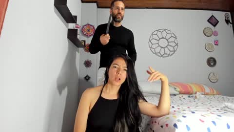 Antonioylola online show from 12-02-24, 11:01