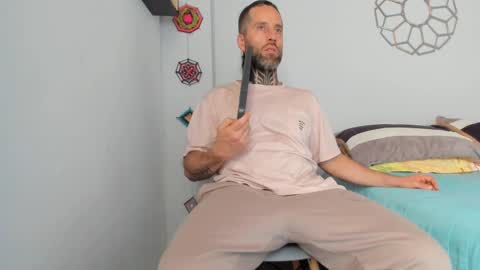 Antonioylola online show from 02-22-25, 03:36