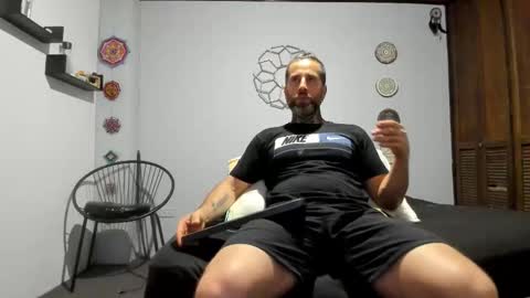 Antonioylola online show from 11-08-25, 12:55