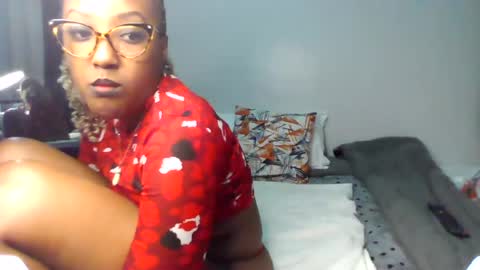 SexyCookieN online show from 07-05-26, 08:27