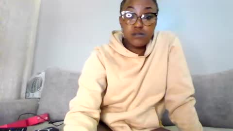 SexyCookieN online show from 07-26-26, 01:25