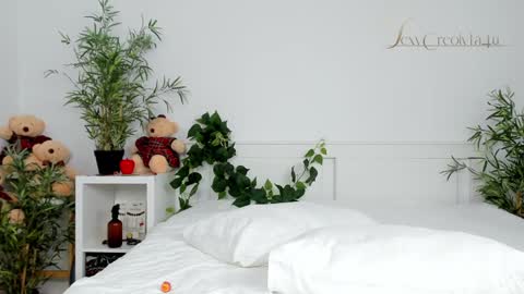 SexyCreolyta4u - Andreea online show from 10-12-25, 09:41