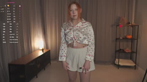 Hello my name is Merry every 200 subs - Hot show Fav patterns 577123 pvt open online show from 01-12-26, 02:00