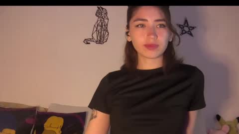 sexycutekitty online show from 11-03-25, 12:57