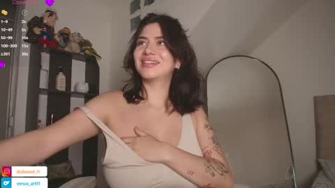sexydeath777 online show from 06-05-26, 05:14