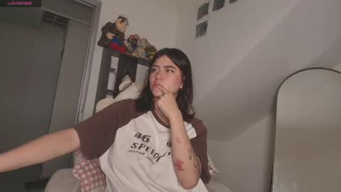sexydeath777 online show from 06-07-26, 04:27