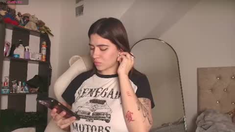 sexydeath777 online show from 07-03-26, 03:02