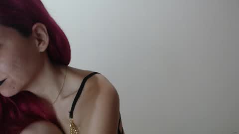 sexydemonangel online show from 02-01-26, 08:35