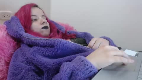 sexydemonangel online show from 02-10-26, 04:05