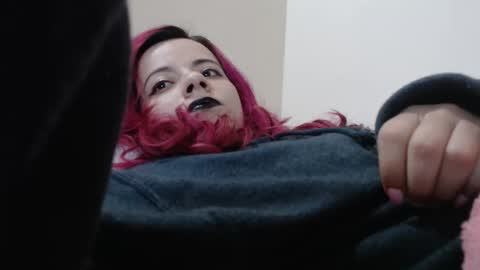 sexydemonangel online show from 03-25-26, 07:58