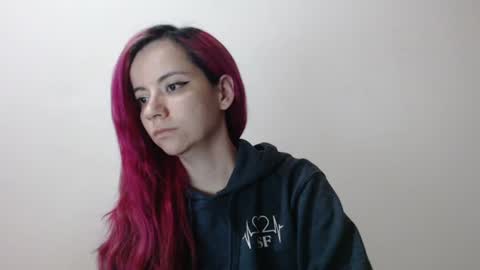 sexydemonangel online show from 07-20-26, 06:49