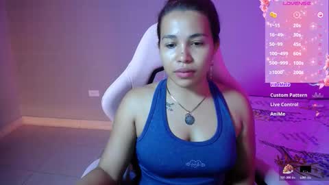 sexydiabliita online show from 11-08-25, 03:07