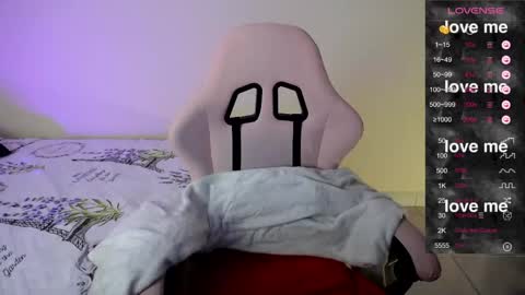 sexydiabliita online show from 05-13-26, 08:44