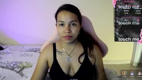 sexydiabliita online show from 05-14-26, 09:43