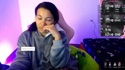 sexydiabliita online show from 05-30-26, 10:34