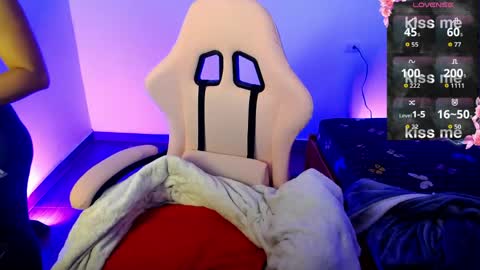 sexydiabliita online show from 05-31-26, 12:30