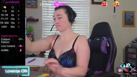  SexyDistraction  online show from 01-13-25, 08:04