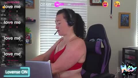  SexyDistraction  online show from 03-11-25, 05:57