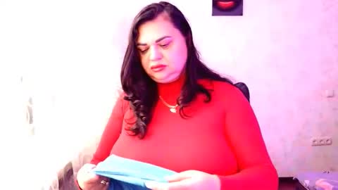 Snapshot of sexydollywoman chatting on 12-02-25, 09:58 sexydollywoman online show from 12-02-25, 09:58