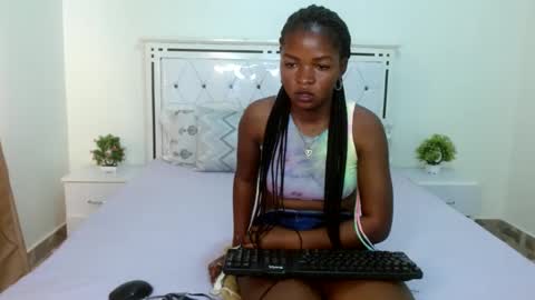 Snapshot of sexyebony256 chatting on 02-03-25, 07:29 SexyEbony online show from 02-03-25, 07:29