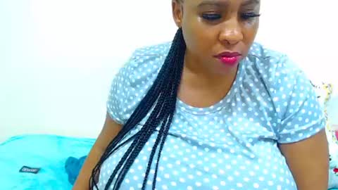 sexyebonylove89 online show from 02-21-25, 12:49