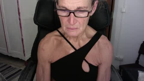 SexyFit58 online show from 12-01-24, 11:58