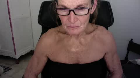 SexyFit58 online show from 12-19-24, 12:34