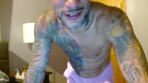 Snapshot of sexyfitdaddy chatting on 05-28-26, 03:48 Sexy Fit Daddy online show from 05-28-26, 03:48