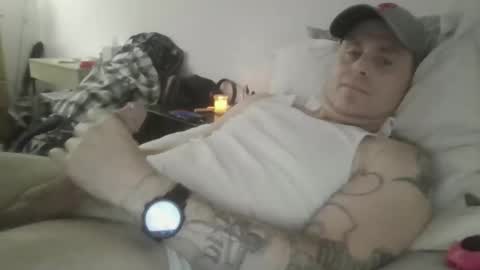 sexyfredy7722 online show from 11-08-25, 04:12