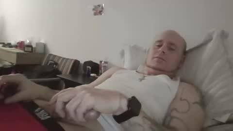 sexyfredy7722 online show from 01-15-26, 04:00