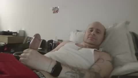 sexyfredy7722 online show from 01-18-26, 03:54