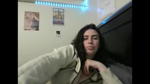 ETERNAL GODDESS WOMAN  online show from 09-20-25, 11:50