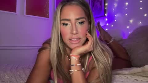 Ashley Love online show from 03-14-26, 07:36