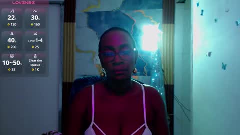 sexyhanny4u online show from 03-08-26, 05:22