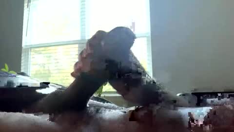 sexyhornyman1993 online show from 10-21-25, 12:17