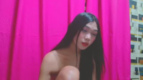 sexyhornyts4u online show from 05-02-26, 09:25