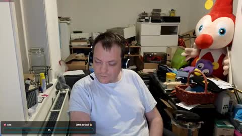 Henry online show from 01-07-25, 06:48