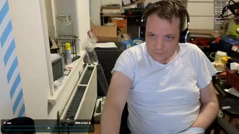 Henry online show from 01-21-25, 05:49