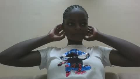 REBECCAH online show from 12-07-24, 01:07