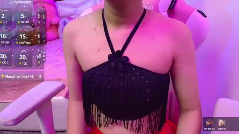 sexyislive online show from 02-12-25, 05:16