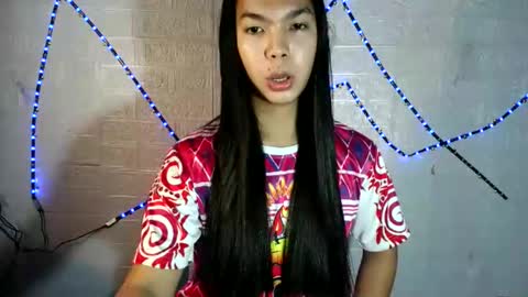 MY IG NORJANNA  TORRES online show from 04-01-26, 11:55