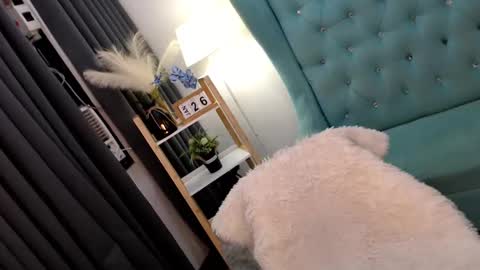 JENNY online show from 01-26-25, 06:28