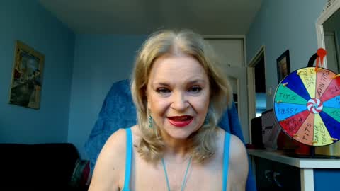 Jenny online show from 12-04-24, 11:41