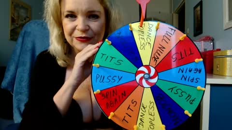 Jenny online show from 12-16-24, 11:44