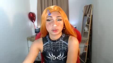 sexyjoan26 online show from 03-17-26, 03:59