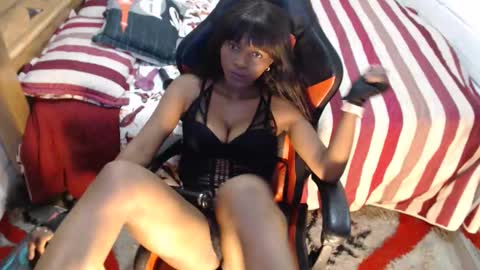 sexyjustin202 online show from 10-21-25, 10:21