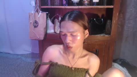 Kagura3 online show from 12-15-25, 06:23